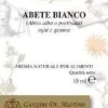 ABETE BIANCO OE 10ML
