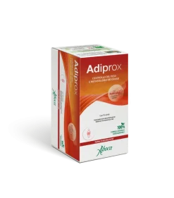 Aboca Adiprox Fitomagra Tisana 20 Buste