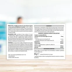 Aboca Adiprox Fitomagra Tisana 20 Buste