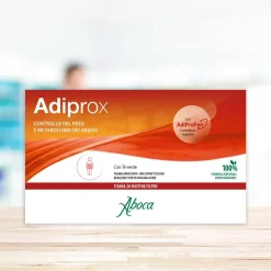 Aboca Adiprox Fitomagra Tisana 20 Buste