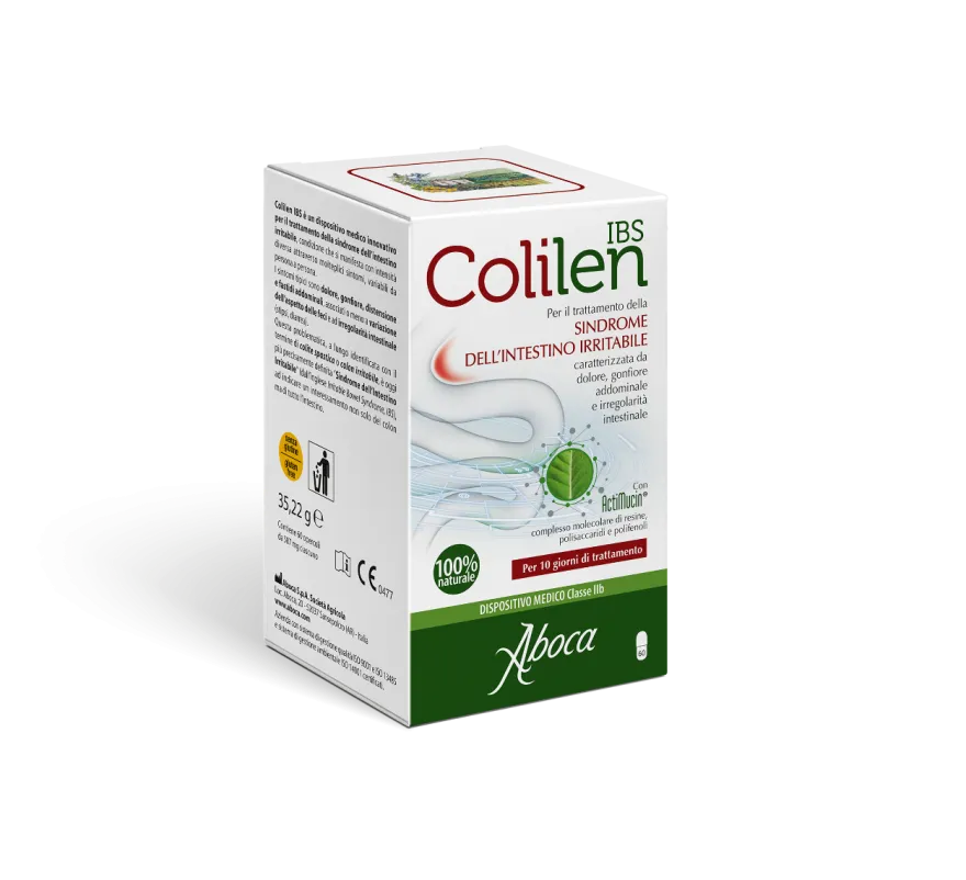 Aboca Colilen IBS 60 Opercoli