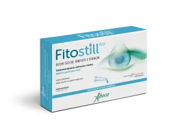 Aboca Fitostill Plus Gocce Oculare 10 Fiale Monodose