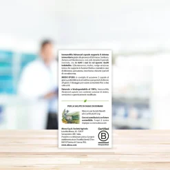 Aboca Immunomix Advanced Potenzia le Difese Immunitarie 50 Capsule