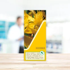 Aboca Olio Iperico Cosmetico Biologico 100ml