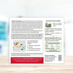 Aboca Vitamin C Naturalcomplex 20 Bustine