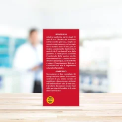 Aboca Vitamin C Naturalcomplex 20 Bustine