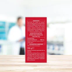 Aboca Vitamin C Naturalcomplex 20 Bustine