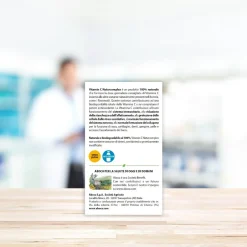 Aboca Vitamin C Naturcomplex 30 Compresse