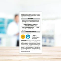 Aboca Vitamin C Naturcomplex 14 Compresse