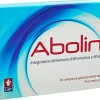 Abolin 20 Compresse