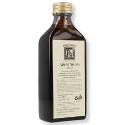 Absinthium Thesaura Naturae Elisir 200ml