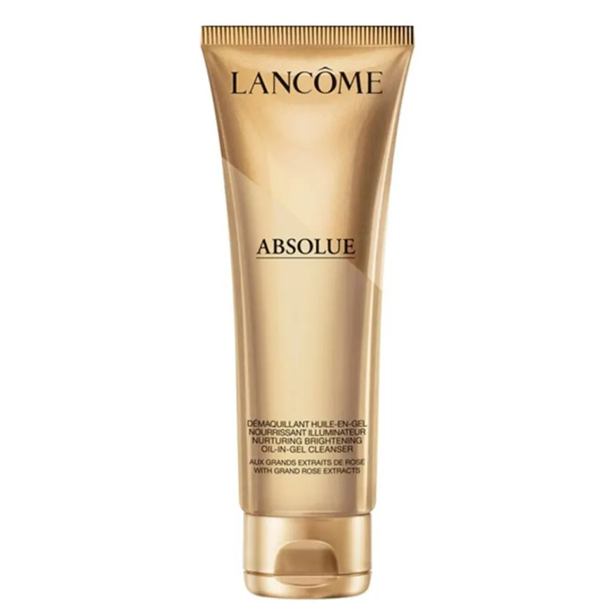 Absolue Detergente Olio In Gel 125 ml