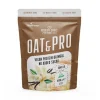 Absolute Oat&Pro Natural Farina D'Avena Proteica E Vegana Gusto Vaniglia 1kg