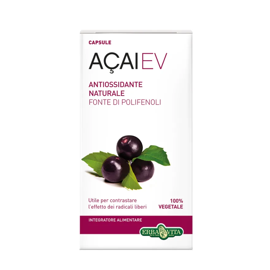 Acai 45cps