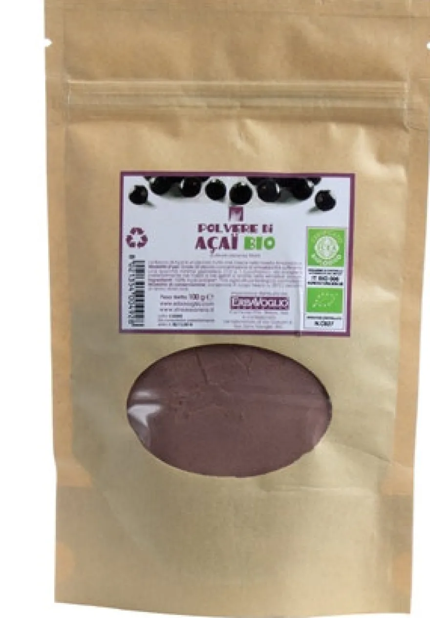 ACAI POLVERE BIO 100G