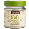 Acajou 100% Crema di Anacardi Pelati 180g
