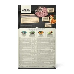 Acana Cane Light & Fit Recipe Crocchette Sacco 11,4 Kg