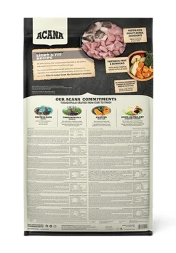 Acana Cane Light & Fit Recipe Crocchette Sacco 11,4 Kg