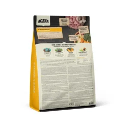 Acana Cane Puppy Crocchette Pollame e Passera del Pacifico Sacco 2kg