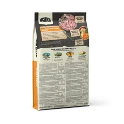 Acana Cane Puppy Large Breed Crocchette Pollame e Passera del Pacifico Sacco 11,4kg