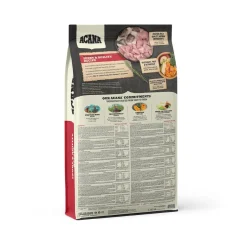 Acana Cane Sport & Agility Crocchette Pollame e Passera del Pacifico Sacco 11,4kg