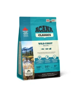 Acana Classic Dog Wild Coast 2Kg