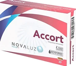 Accort 20 Compresse