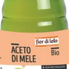 Aceto Mele Non Pastorizzato 750ml