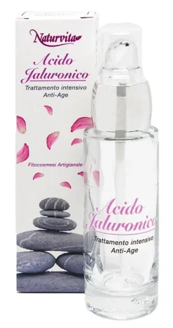 ACIDO JALURONICO VISO 30ML