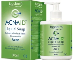 ACNAID CE SAPONE LIQUIDO 500ML