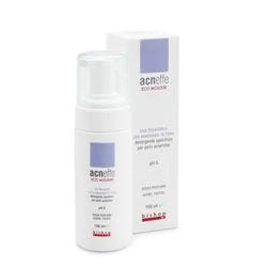 Acneffe Ecomousse 150 ml