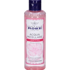 Acqua Alle Rose Acqua Micellare Lenitiva 200ml