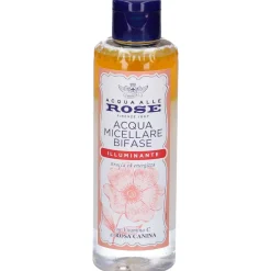 Acqua Alle Rose Acqua Micellare Bifase Illuminante 200 ml
