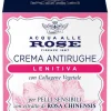 Acqua Alle Rose Crema Viso Antirughe Lenitiva 50ml