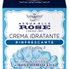 Acqua Alle Rose Crema Viso Idratante Rinfrescante 50ml