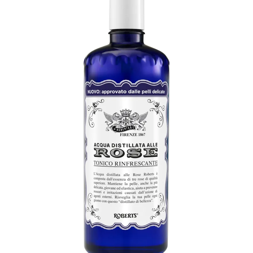 Acqua Alle Rose Roberts Tonico 300ml