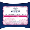 Acqua Alle Rose Salviettine Struccanti Lenitive 20pz