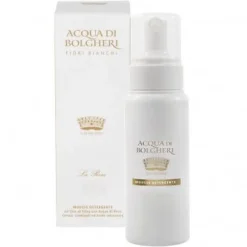 Acqua Di Bolgheri Mousse Detergente La Rosa 250ml