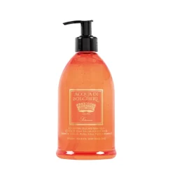 Acqua Di Bolgheri Sapone Delicato Bio Mani/Viso Scirocco 500ml