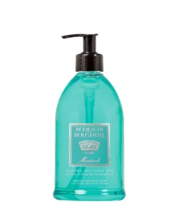Acqua Di Bolgheri Sapone Delicato Bio Mani/Viso Maestrale 500ml