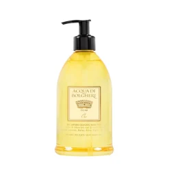 Acqua Di Bolgheri Sapone Delicato Bio Mani/Viso Oro 500ml