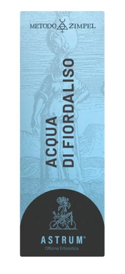 ACQUA FIORDALISO 10ML ASTRUM