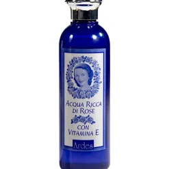 Acqua Rose Tonico Con Vitamina E 250ml