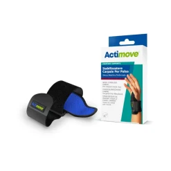 Actimove Everyday Stabilizzatore Di Polso Carpale