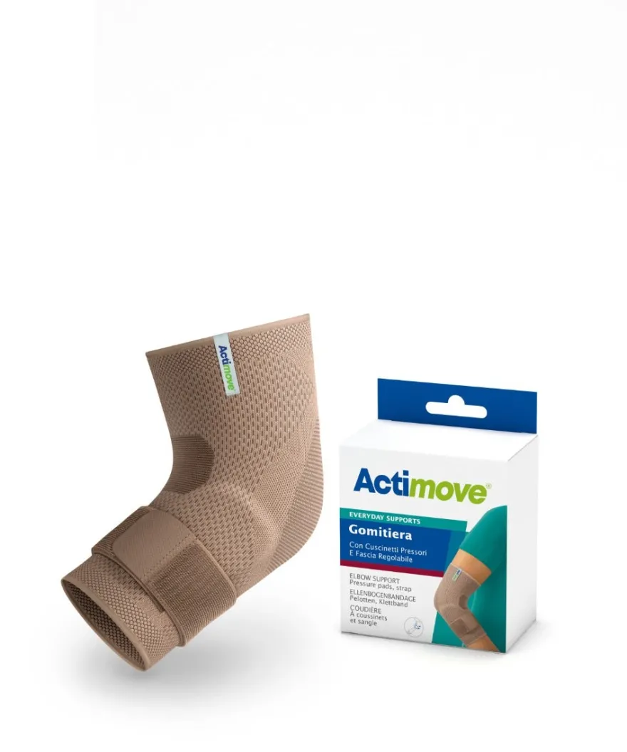 Actimove Everyday Supports Gomitiera Taglia M