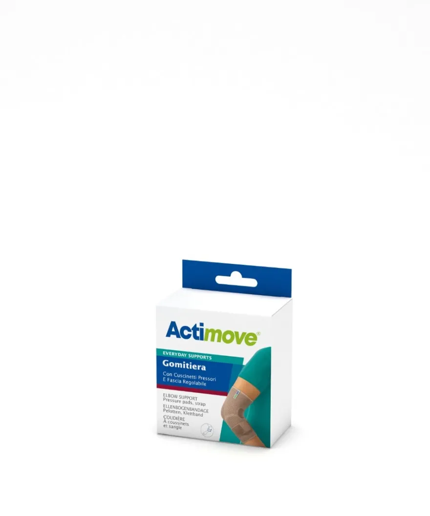 Actimove Everyday Supports Gomitiera Taglia S