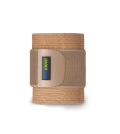 Actimove Polsino Elastico Con Fascia Regolabile