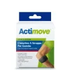 Actimove Sport Cintura Gomito Con Cuscinetto Caldo/Freddo Taglia Unica