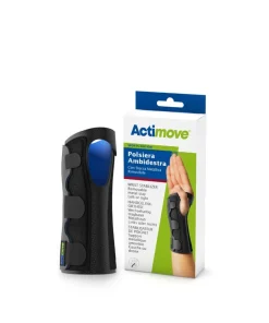 Actimove Sport Polsiera Steccata Taglia M