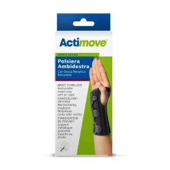 Actimove Sport Polsiera Steccata Taglia M